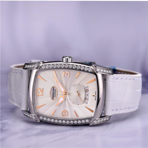 帕玛强尼 Parmigiani KALPA系列女士自动机械腕表 PFC124-0020700-XA2422 商品图0