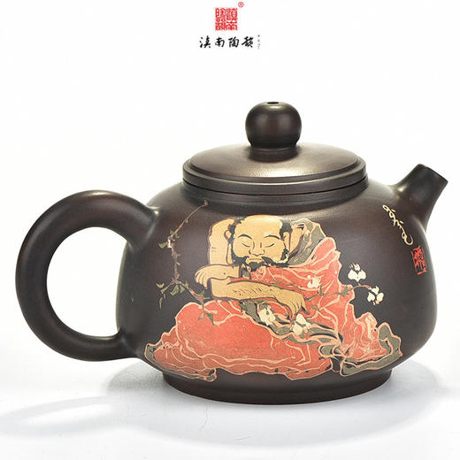 多尔衮茶壶 商品图0