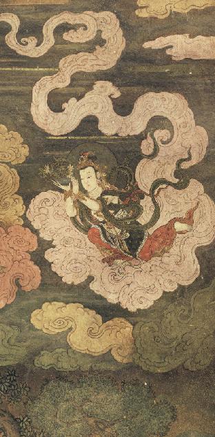 东方画谱·壁画篇·法海寺壁画 商品图3