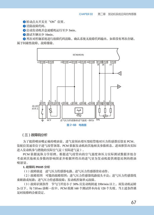 汽车传感器维修百日通 商品图13