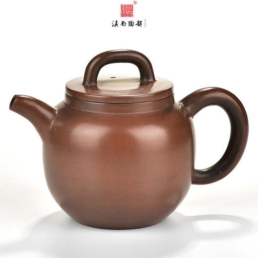 多尔衮茶壶 商品图1