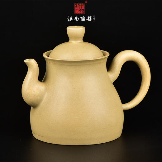 多尔衮茶壶 商品图1