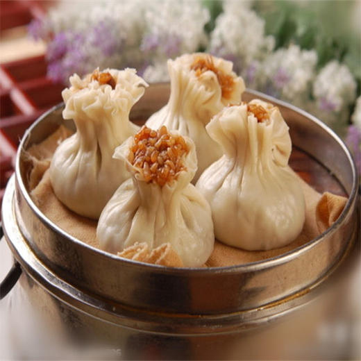 320g五丰糯米烧卖 商品图0