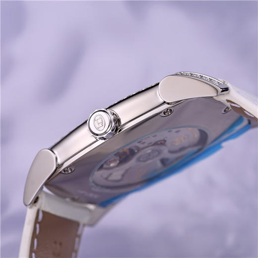 帕玛强尼 Parmigiani KALPA系列女士自动机械腕表 PFC124-0020700-XA2422 商品图2