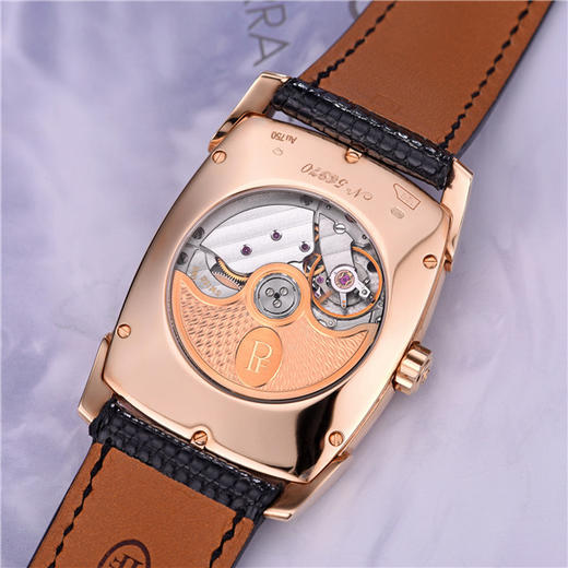 帕玛强尼 Parmigiani KALPA系列女士自动机械腕表 PFC125-1001400-HL1421 商品图3