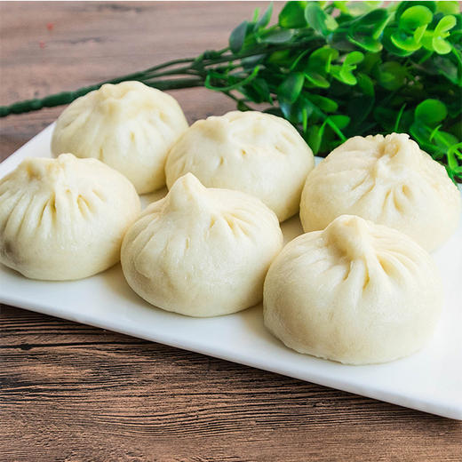 360G五亭萝卜包 商品图0