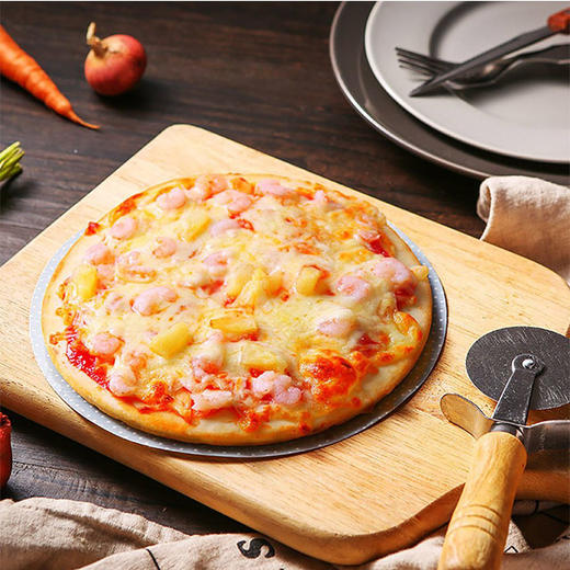 85g潮香村肉香满溢披萨 商品图1