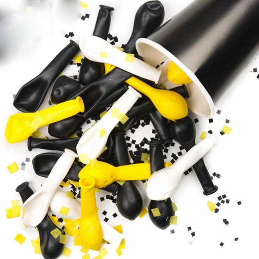 OP5寸仿美气球（200个装） 商品图3