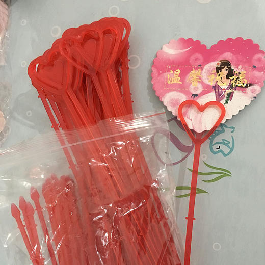 【琳琅】长花插短花插神奇花插 商品图1