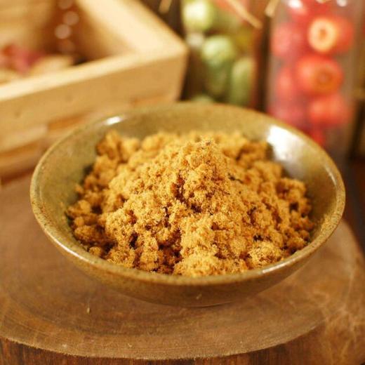 100g横山桥无糖肉酥 商品图0