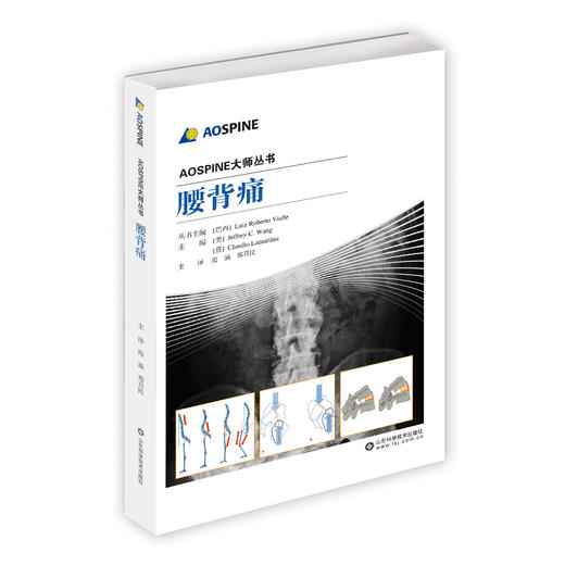 腰背痛 商品图0