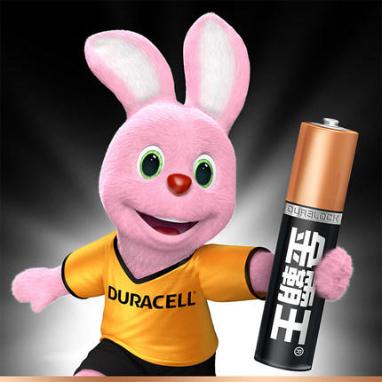 金霸王7#碱性电池 商品图0