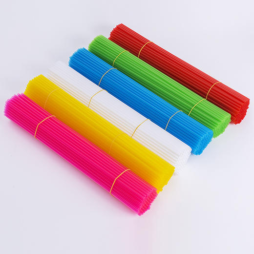 【花艺辅材】气球杆+气球托（100套） 商品图2