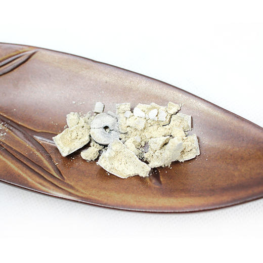 金纸无烟艾柱  五行梅花灸器 梅花灸鼎 无烟艾粒  12*30 100粒/袋 商品图4