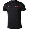 adidas阿迪达斯猎鹰运动休闲训练短袖T恤男DU8445 商品缩略图4