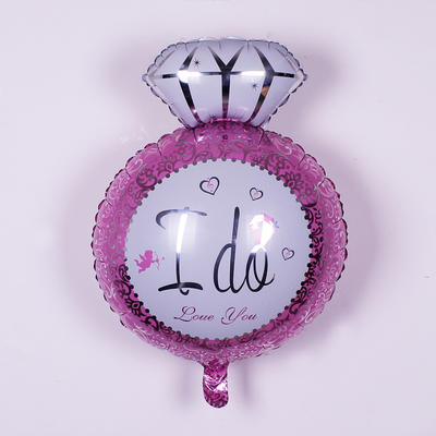 FH铝膜球（5个/包） 商品图6