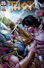 雷神索尔 主刊 Thor V5（2019）变体 商品缩略图9