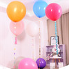OP18寸仿美气球（50个/包） 商品缩略图3