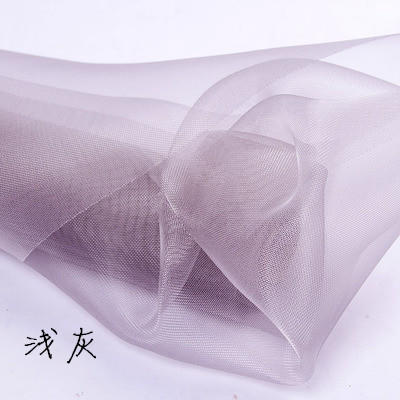 CA月影纱 商品图9