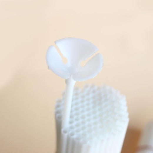 【花艺辅材】气球杆+气球托（100套） 商品图4