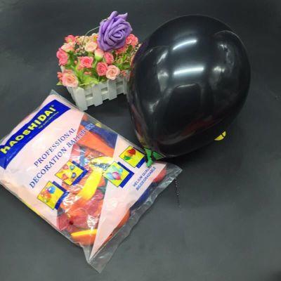 XXFY10寸仿美气球（100个/包） 商品图3