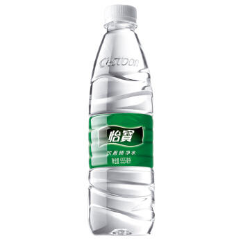 中怡宝555ml*24瓶 商品图1