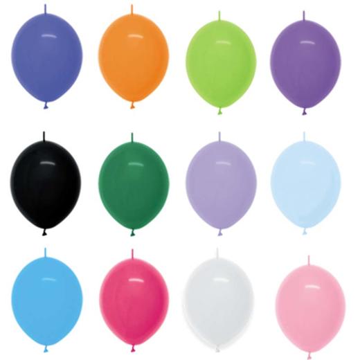 OP6寸尾巴球（100个/包） 商品图4