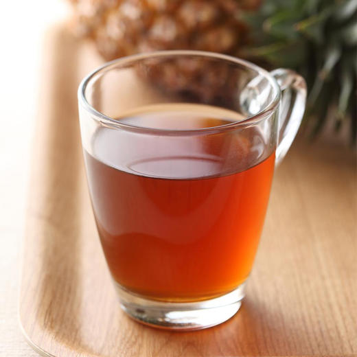 【绿茵好醋 】台湾原装正品凤梨醋530ml