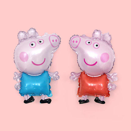 FH铝膜球（5个/包） 商品图1