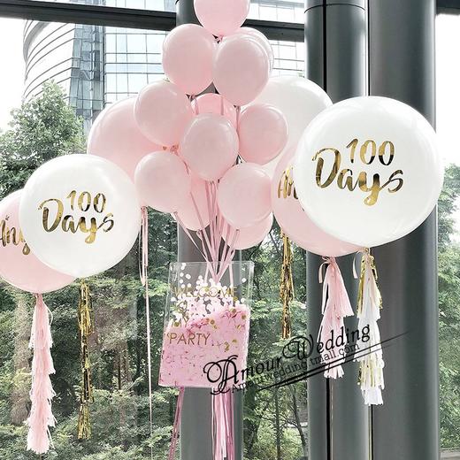 OP36寸正圆球（10个/包） 商品图1