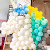 OP5寸马卡龙气球（200个) 商品缩略图2