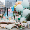OP18寸马卡龙气球（50个/包） 商品缩略图3