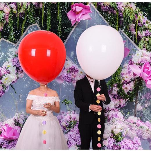 OP36寸正圆球（10个/包） 商品图0