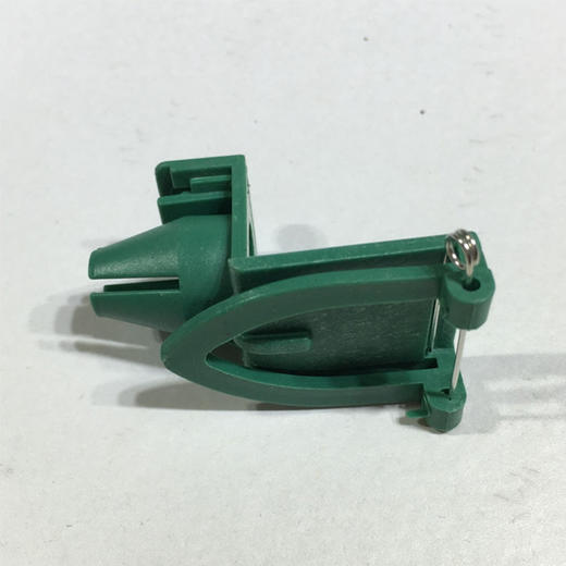 【琳琅】胸花磁扣/三角胸针/ 吊挂胸针 商品图1