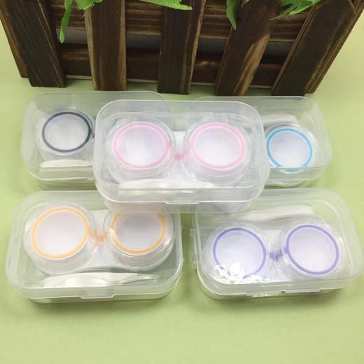 7009卡通PP盒子 商品图2