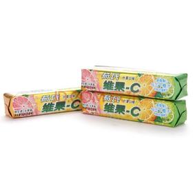 34克荷氏什果糖