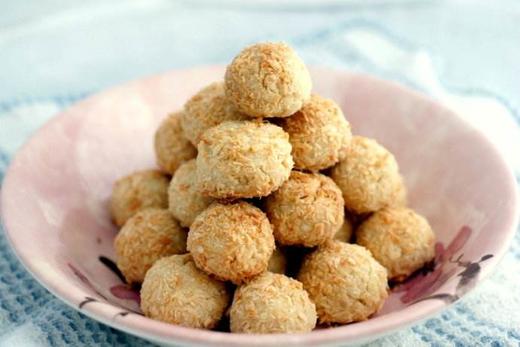 238g 佳旺 香酥球  江南名点  常州特产常州特产 商品图1