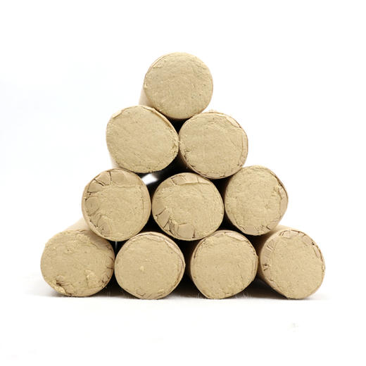 艾蓬轩野生蕲艾 五年陈 40*200mm 艾条 卷制紧实 烟小不呛 商品图0