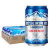 小罐哈尔滨冰纯330ml*24 罐 商品缩略图0