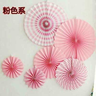 JR 扇花 商品图3