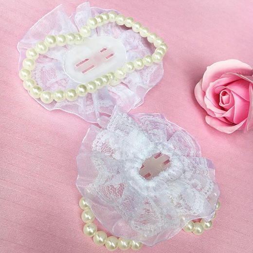 手腕花（10个/包） 商品图1