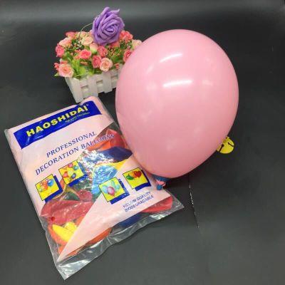 XXFY10寸仿美气球（100个/包） 商品图1