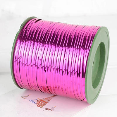 【花艺辅材】金属扎丝/花艺扎带（400码） 商品图6