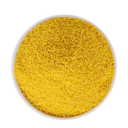 人民有机小米1000g 商品图1