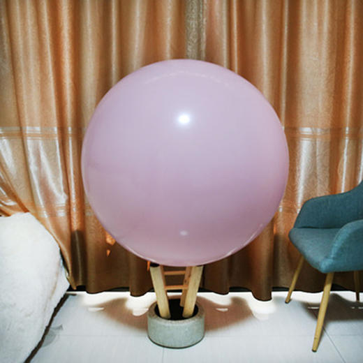 OP36寸正圆球（10个/包） 商品图6