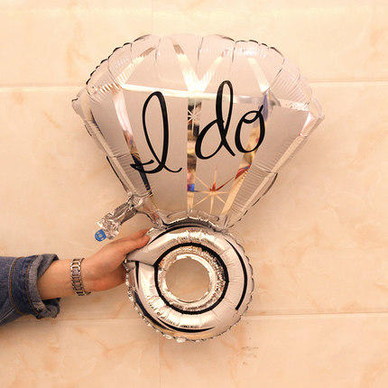 FH铝膜球（5个/包） 商品图3