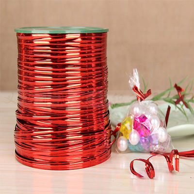 【花艺辅材】金属扎丝/花艺扎带（400码） 商品图2