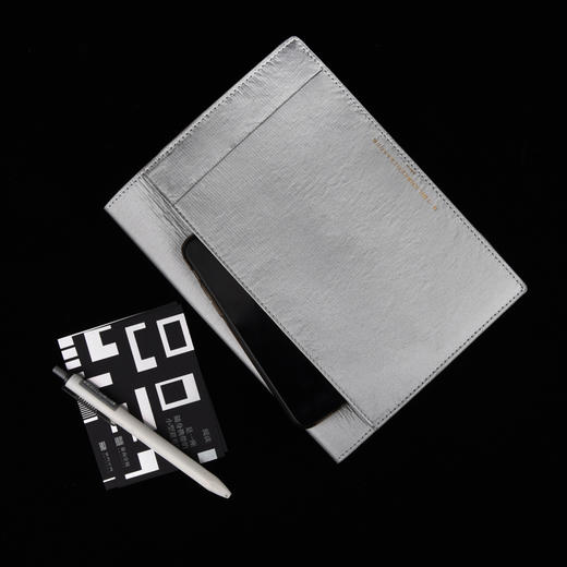 单向空间 OWSPACE 单向手帐 Symphony A5 封套 笔记本 系列 商品图7