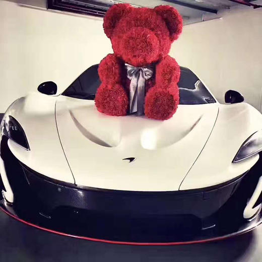 *泡沫熊 商品图0