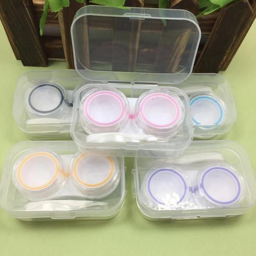 7009卡通PP盒子 商品图0